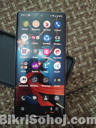 Pixel 7pro